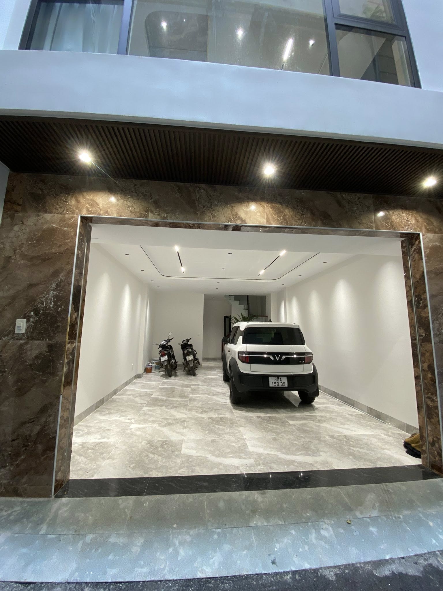 Bán nhà riêng, 50 m², Long Biên