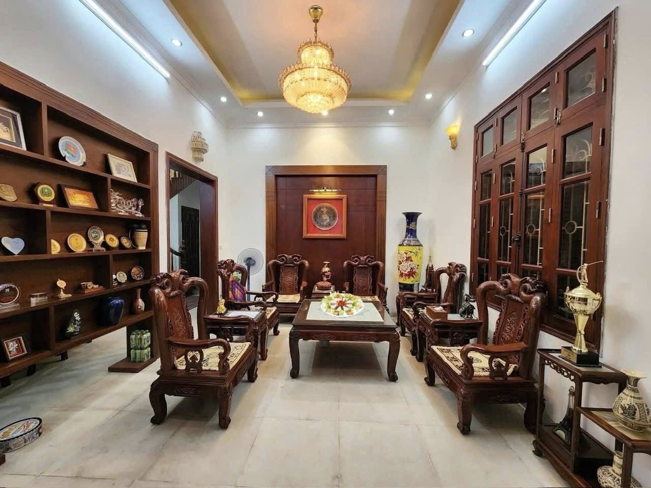 Продаётся дом, 38 м², Nam Từ Liêm