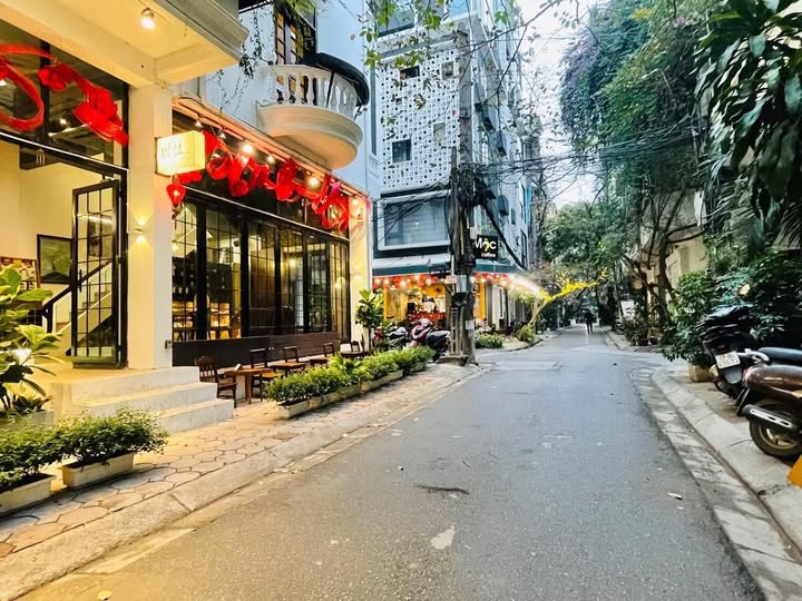 House for sale, 36 m², Đống Đa