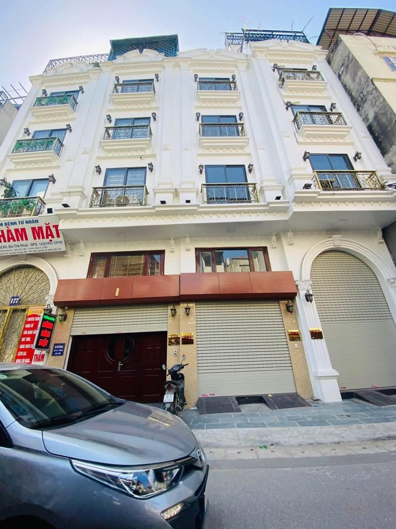 House for sale, 100 m², Hoàng Mai