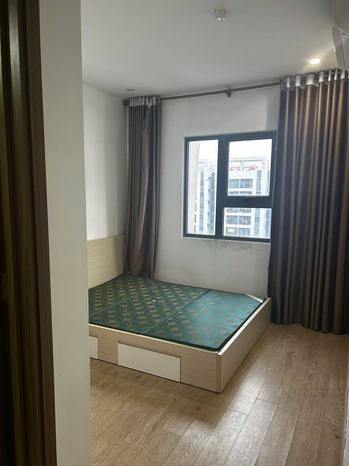 2-bedroom apartment for rent, 70 m², Long Biên