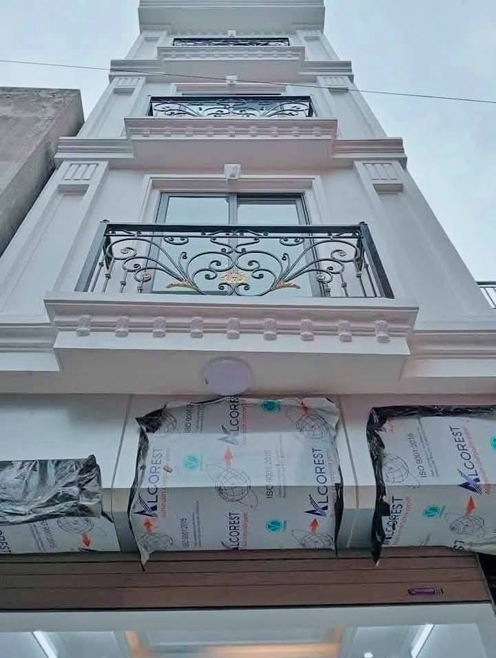 Продаётся дом, 39 м², Nam Từ Liêm
