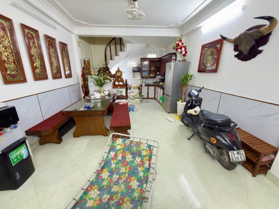 Bán nhà riêng, 40 m², Tây Hồ
