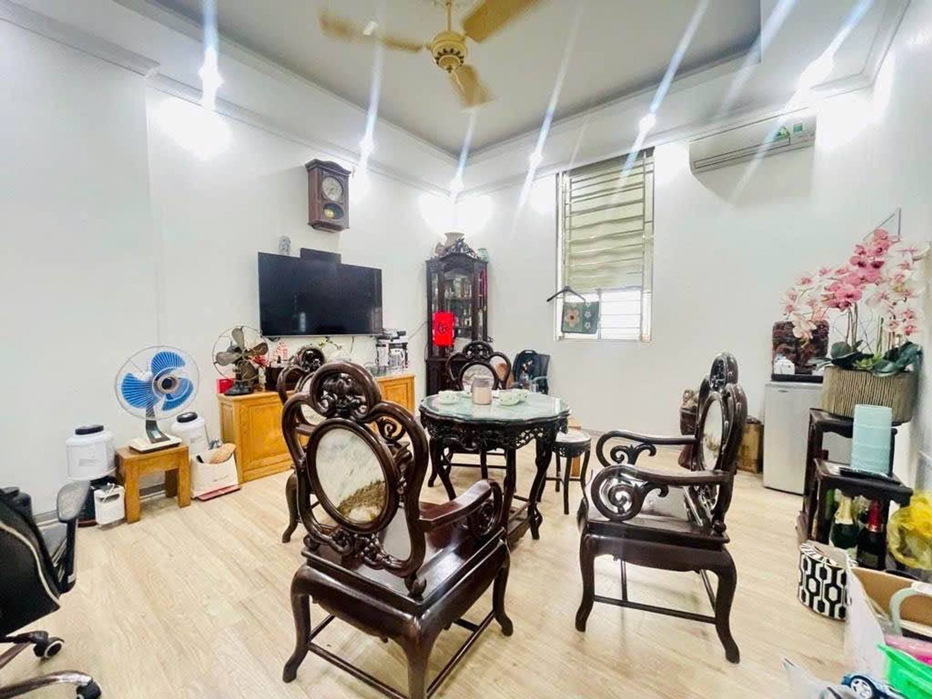 Продаётся дом, 45 м², Ba Đình