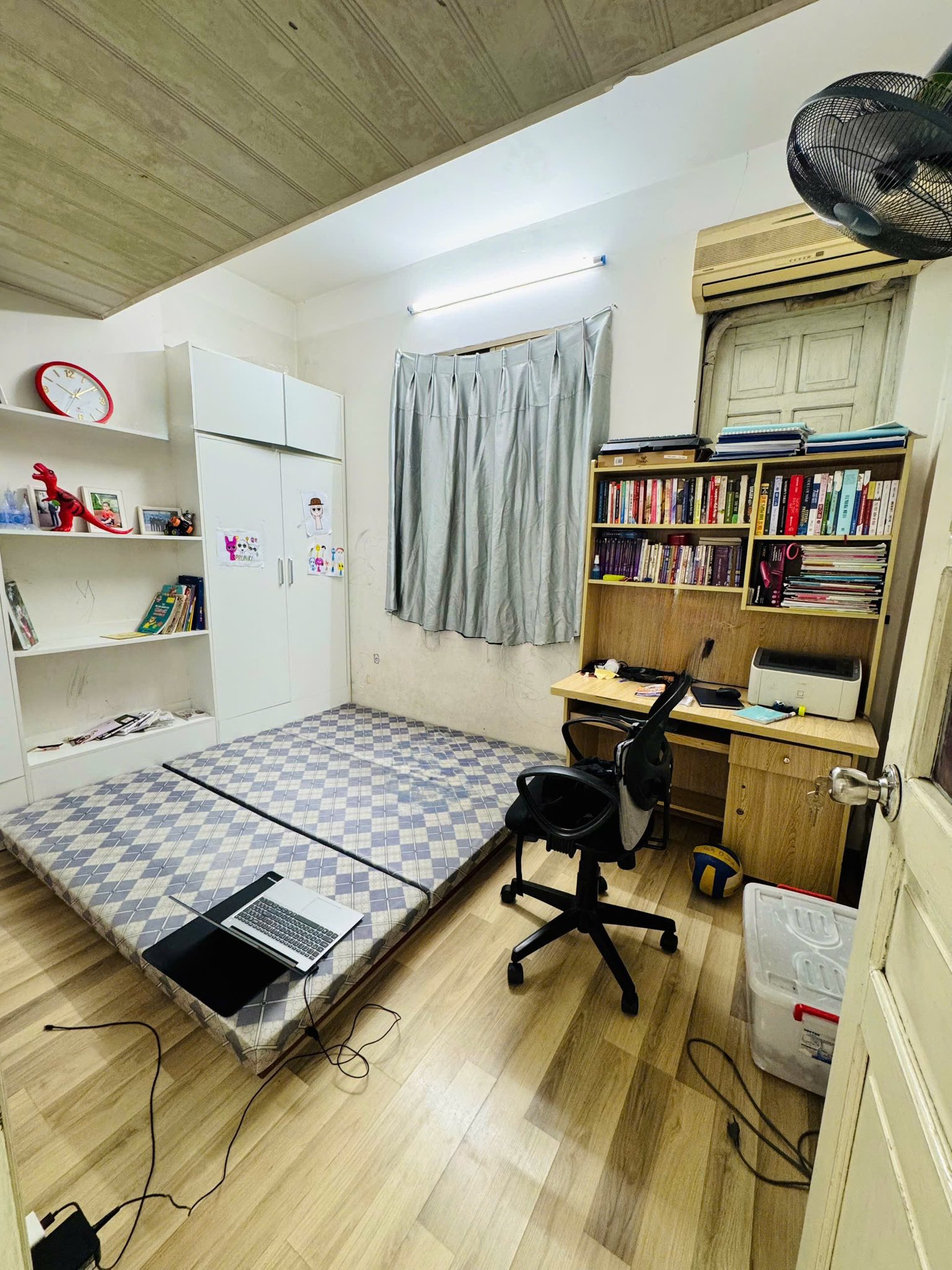 Продаётся дом, 2 спальни, 58 м², Hoàng Mai