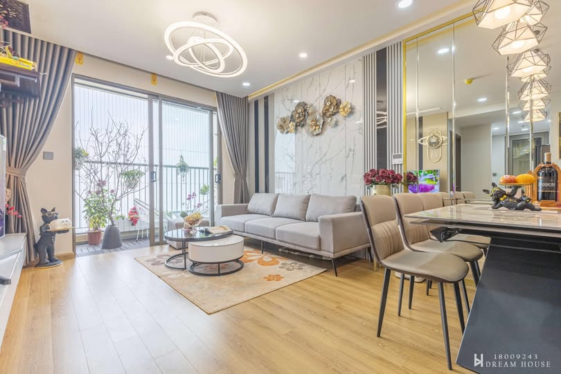 Bán nhà riêng, 2 PN, 82 m², Hoàn Kiếm