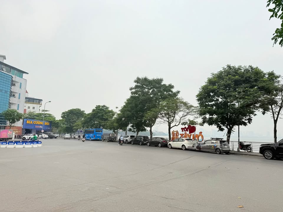 House for sale, 50 m², Tây Hồ