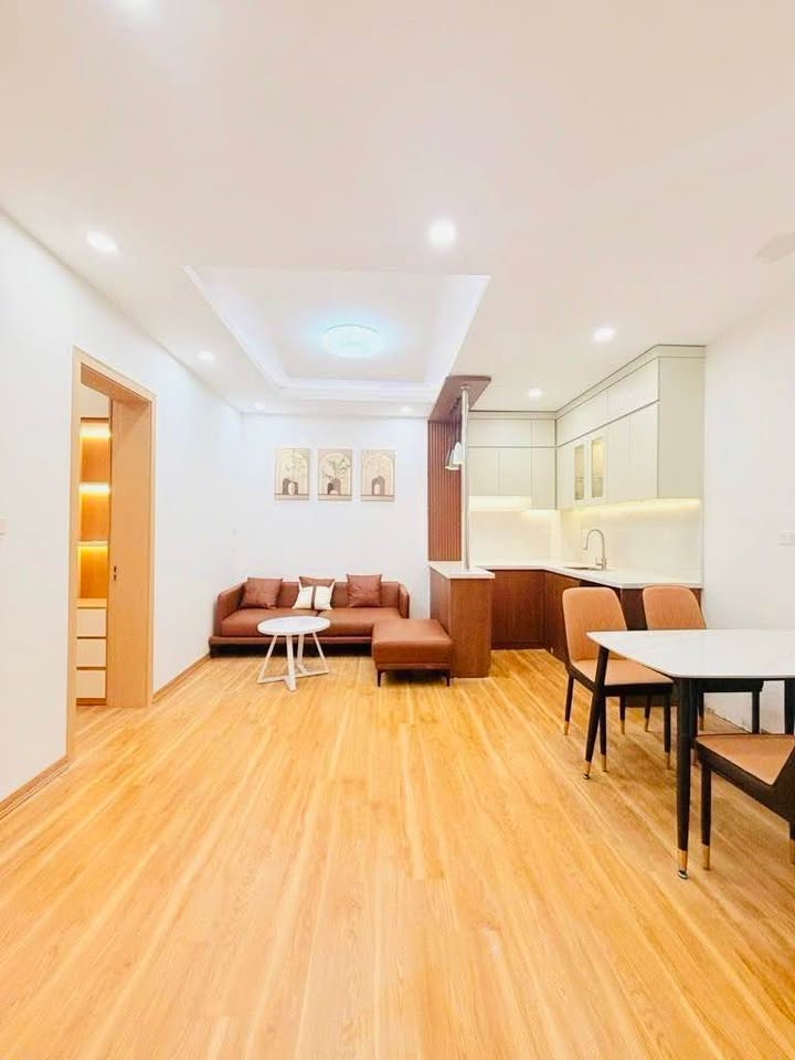 Продаётся квартира, 3 спальни, 90 м², Hoàng Mai