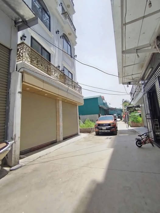Продаётся дом, 90 м², Nam Từ Liêm