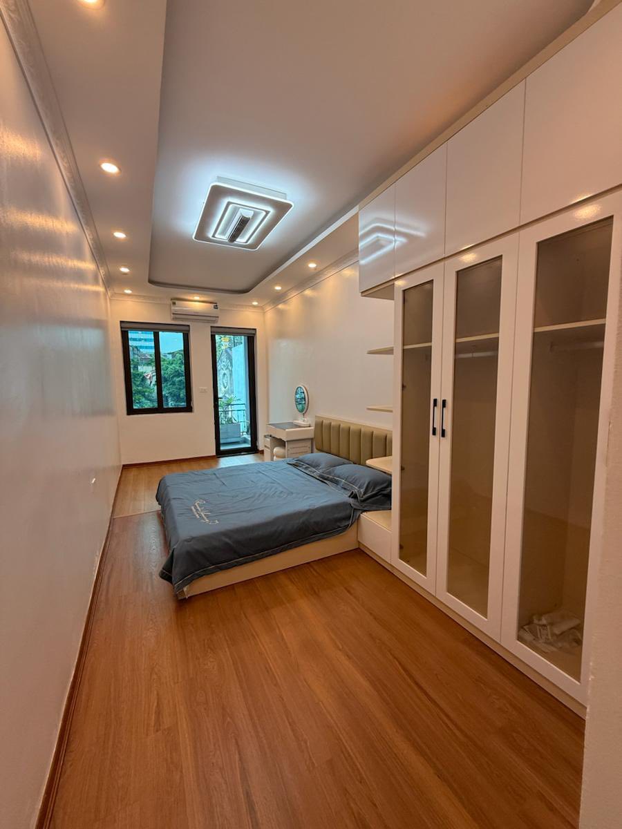 Продаётся дом, 3 спальни, 30 м², Tây Hồ