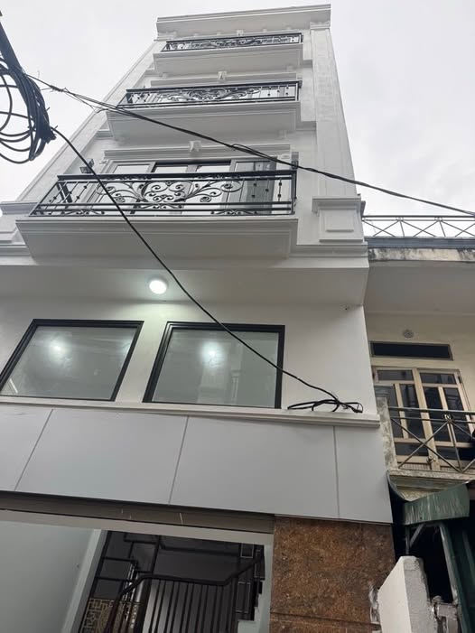 House for sale, 45 m², Hoàng Mai