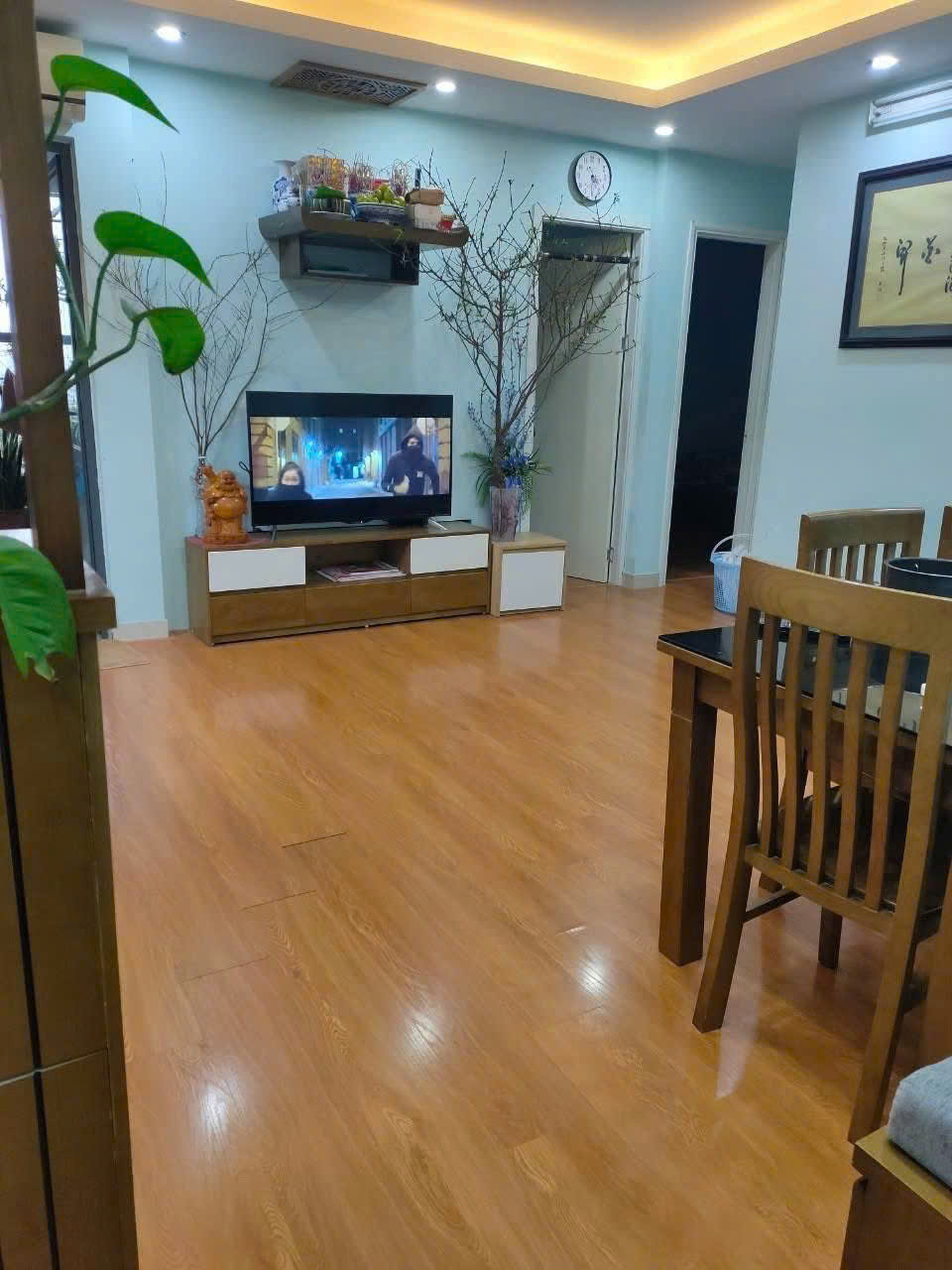 Продаётся квартира, 3 спальни, 67 м², Hoàng Mai