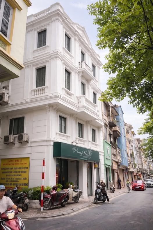 House for sale, 65 m², Đống Đa