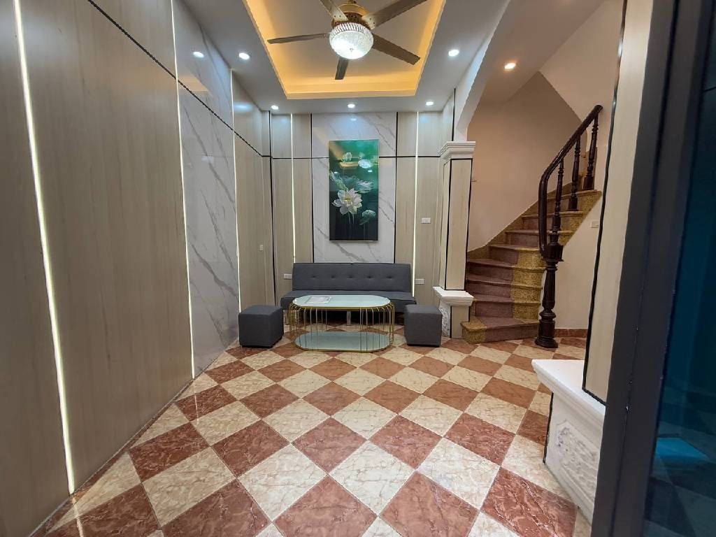 House for sale, 22 m², Đống Đa