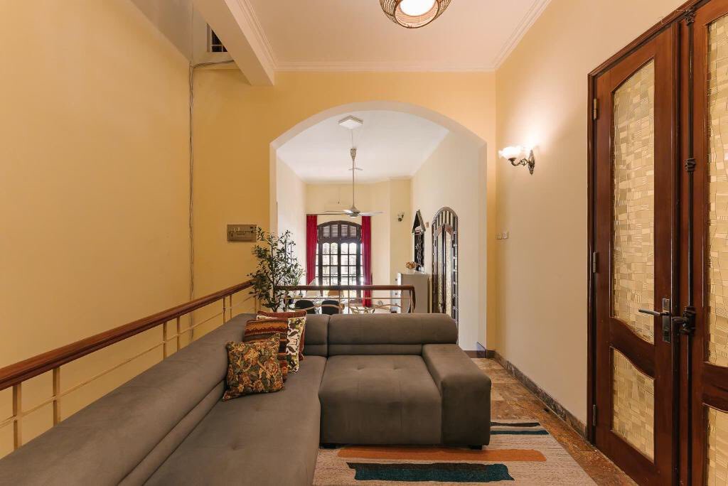House for sale, 126 m², Ba Đình