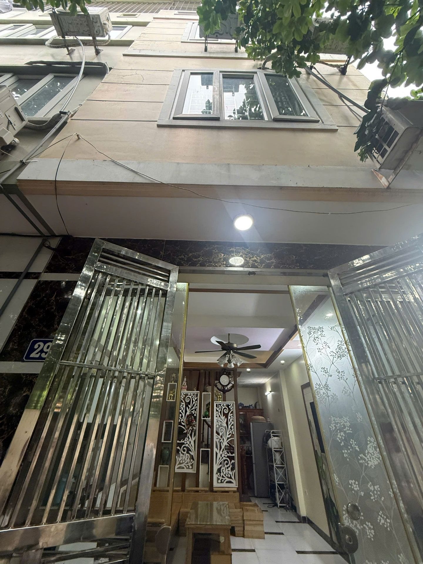 Продаётся дом, 1 спальня, 32 м², Hoàng Mai