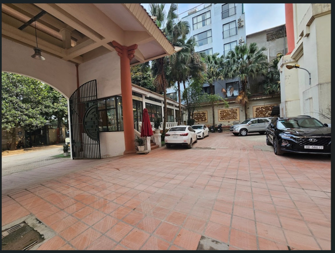 Cho thuê phòng, 30 m², Tây Hồ