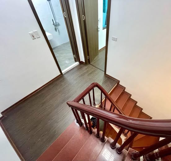House for sale, 40 m², Hoàng Mai