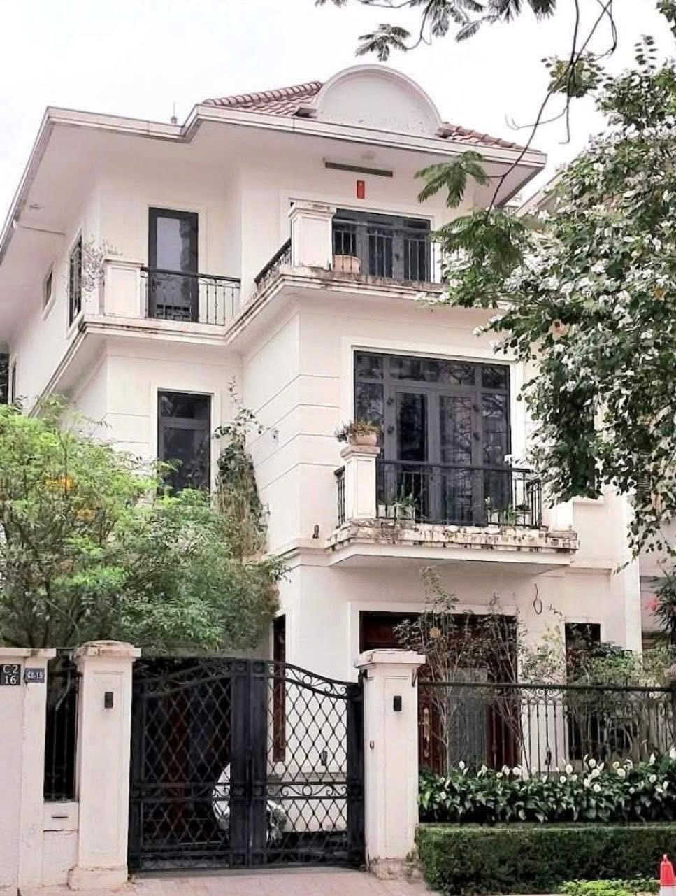 Bán nhà riêng, 203 m², Nam Từ Liêm