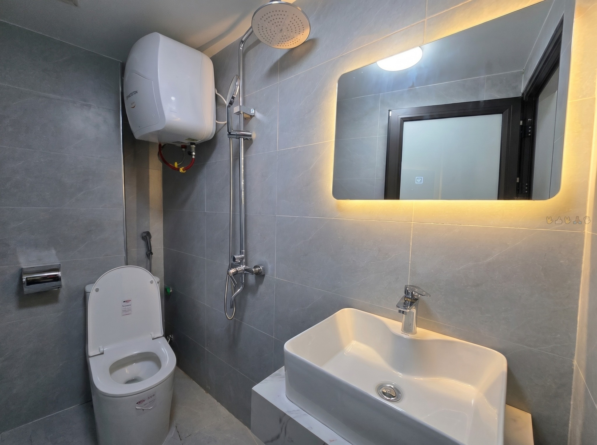 Bán nhà riêng, 45 m², Đống Đa