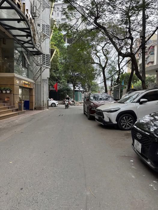 Land for sale, 150 m², Tây Hồ