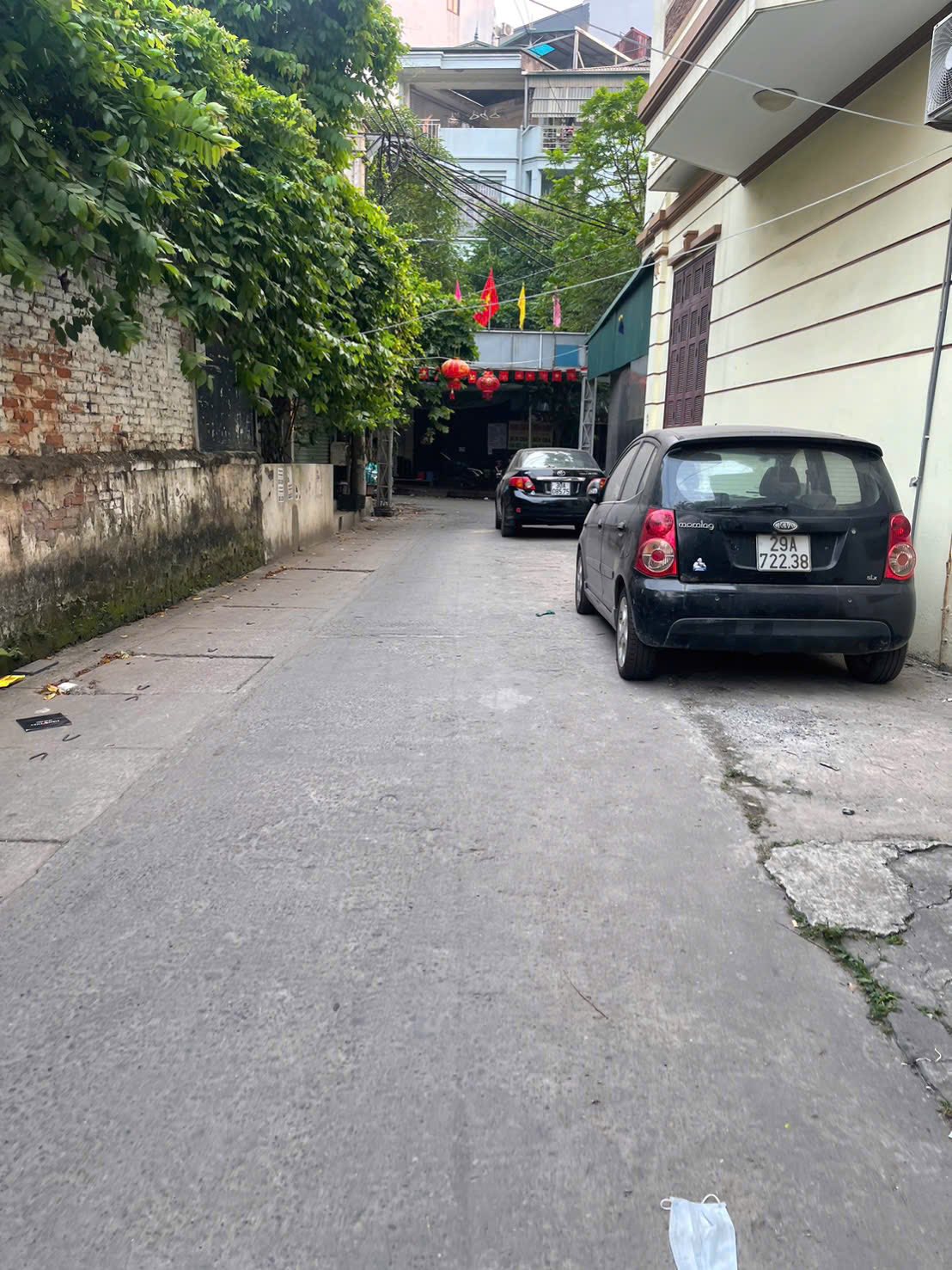 Продаётся дом, 33 м², Hà Đông