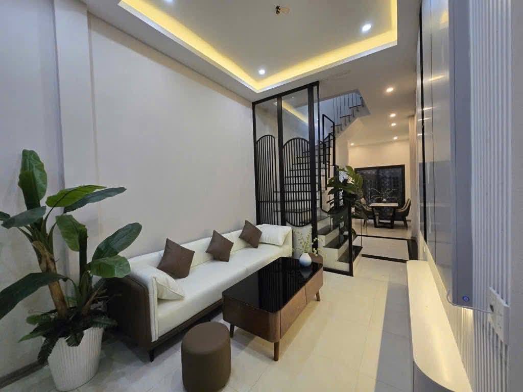 Bán nhà riêng, 34 m², Hai Bà Trưng