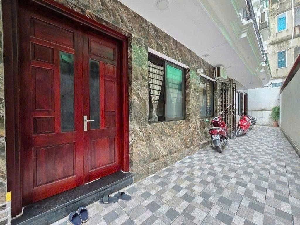 Bán nhà riêng, 35 m², Nam Từ Liêm