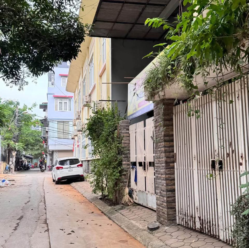 Bán nhà riêng, 4 PN, 76 m², Long Biên