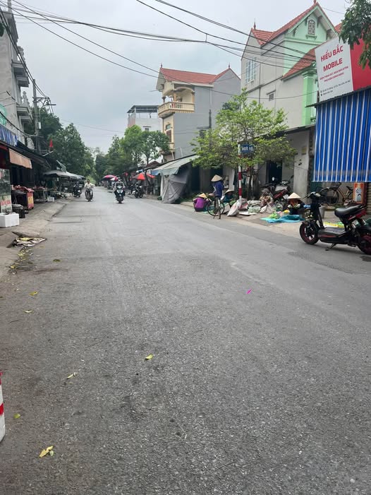 Bán nhà riêng, 80 m², Gia Lâm