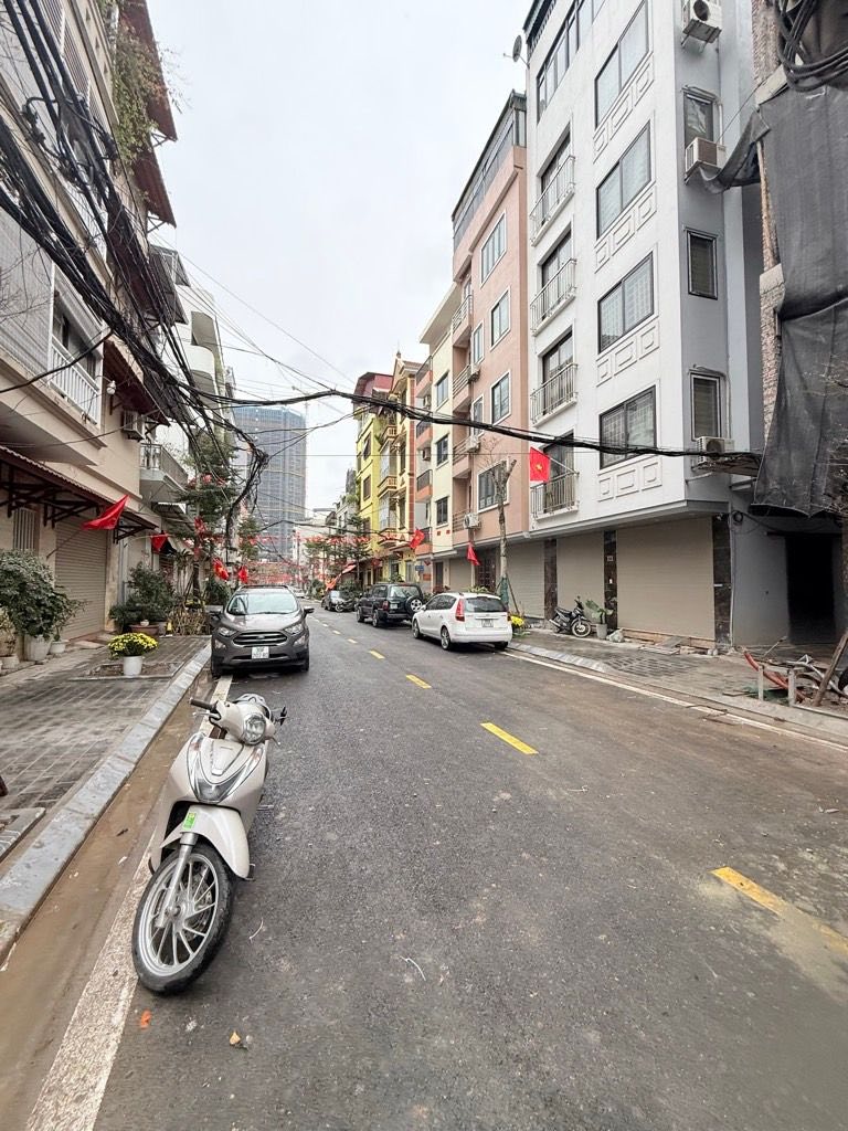 Продаётся дом, 63 м², Tây Hồ