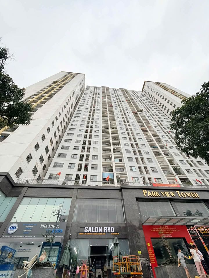 Bán căn hộ, 2 PN, 80 m², Hoàng Mai