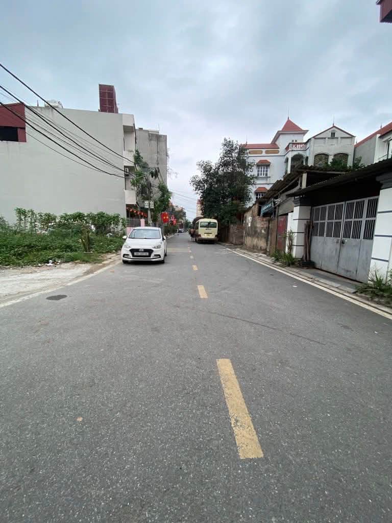 Bán nhà riêng, 45 m², Đông Anh