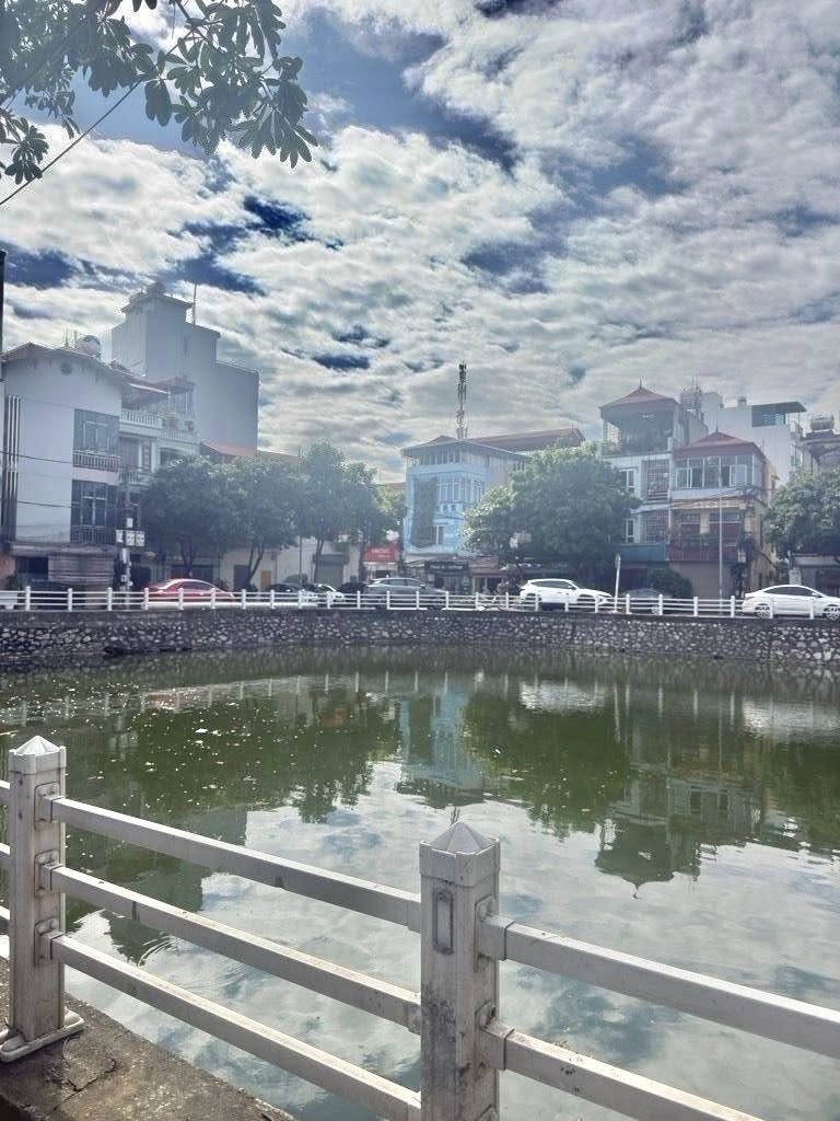 Продаётся дом, 2 спальни, 56 м², Long Biên