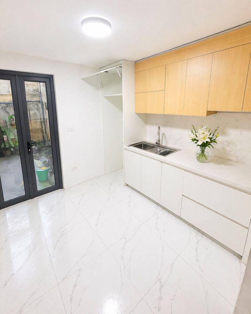 Bán nhà riêng, 3 PN, 20 m², Đống Đa