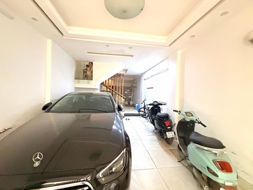 Bán nhà riêng, 70 m², Thanh Xuân