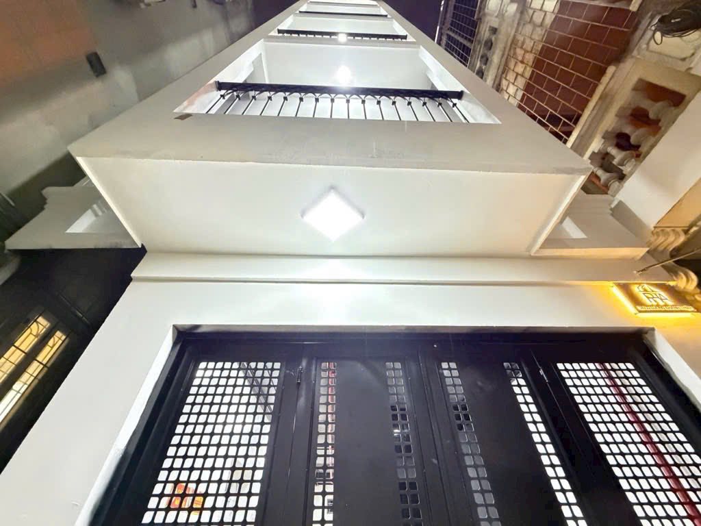 Bán căn hộ, 50 m², Hoàng Mai