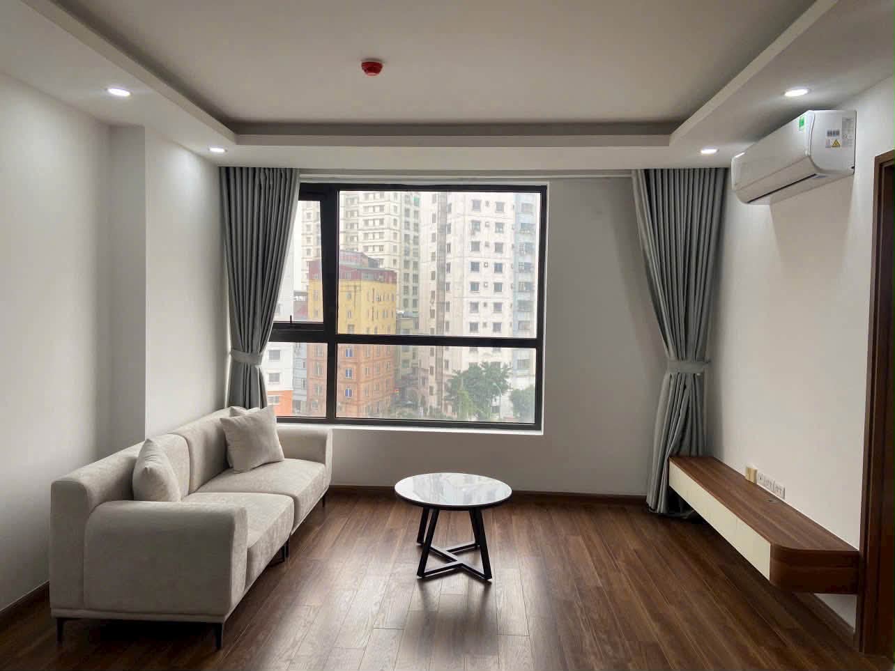 Bán căn hộ, 3 PN, 86 m², Hoàng Mai