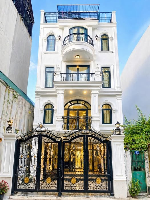 Cho thuê nhà riêng, 63 m², Long Biên