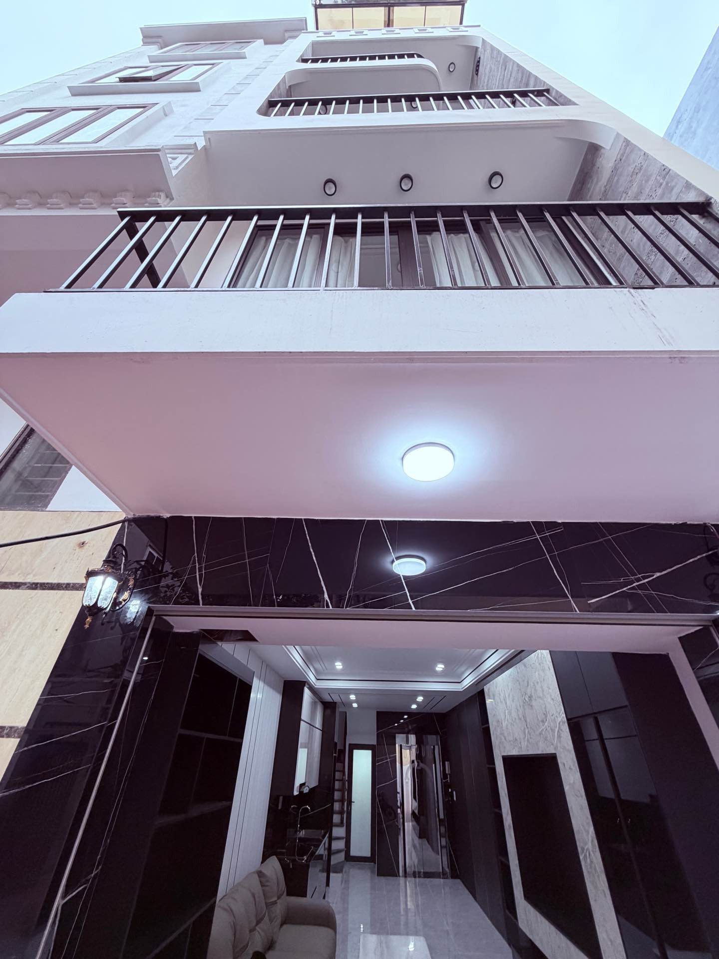 Продаётся дом, 3 спальни, 53,5 м², Long Biên
