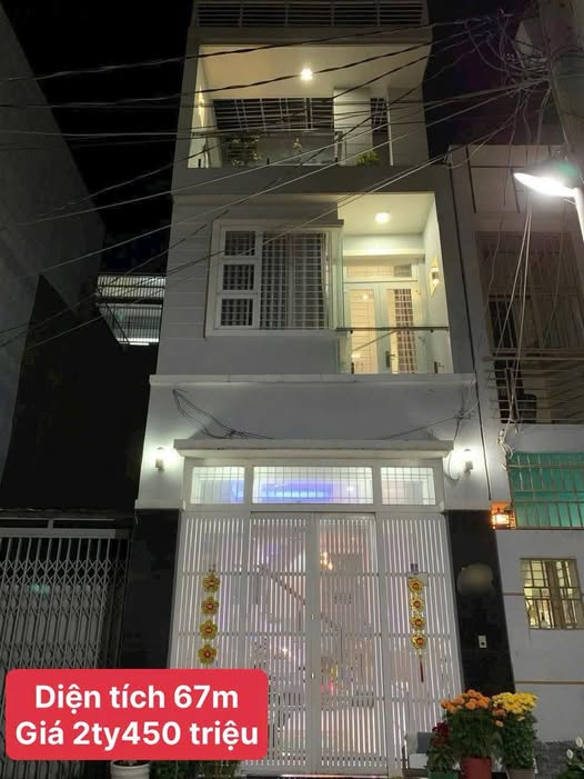 Продаётся дом, 67 м², Thanh Xuân