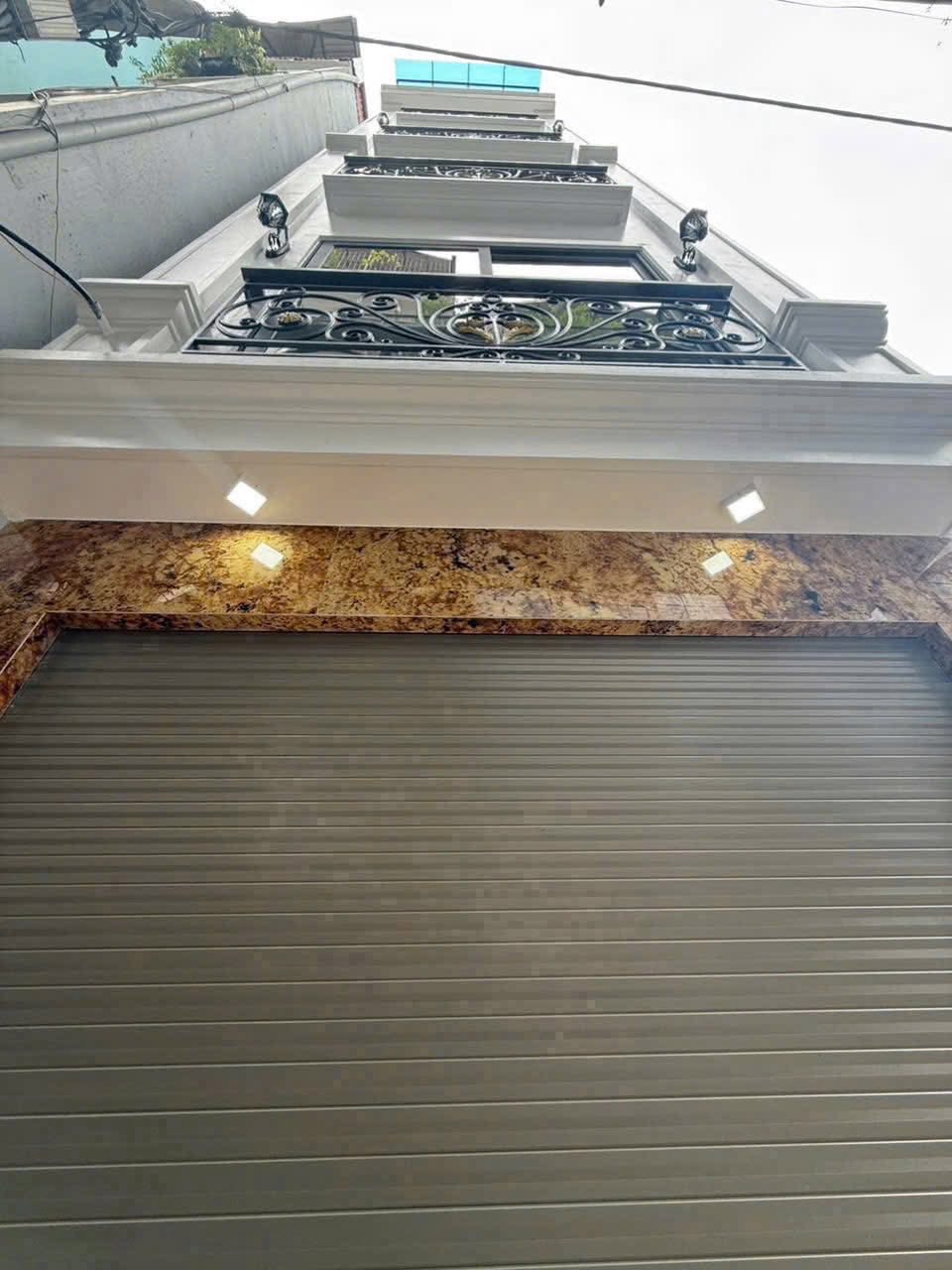 Bán nhà riêng, 35 m², Nam Từ Liêm