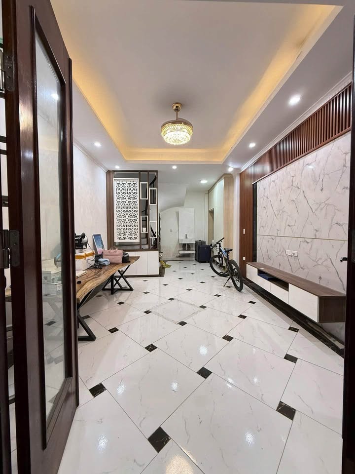 Bán nhà riêng, 38 m², Nam Từ Liêm