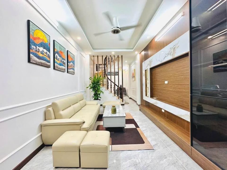 Bán nhà riêng, 30 m², Thanh Xuân