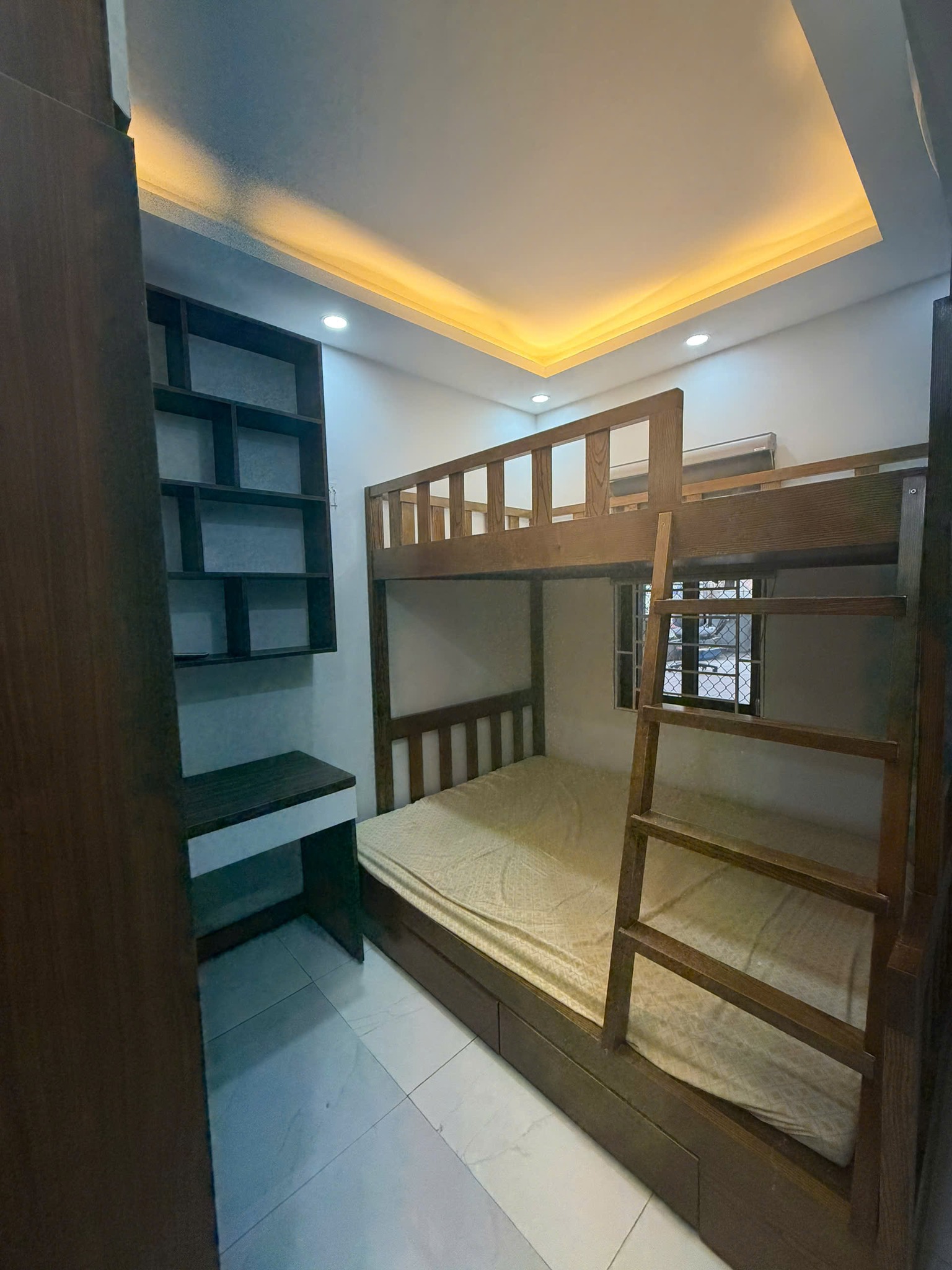 2-bedroom house for sale, 50 m², Nam Từ Liêm
