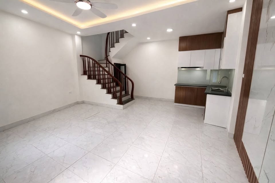 Продаётся дом, 33 м², Nam Từ Liêm