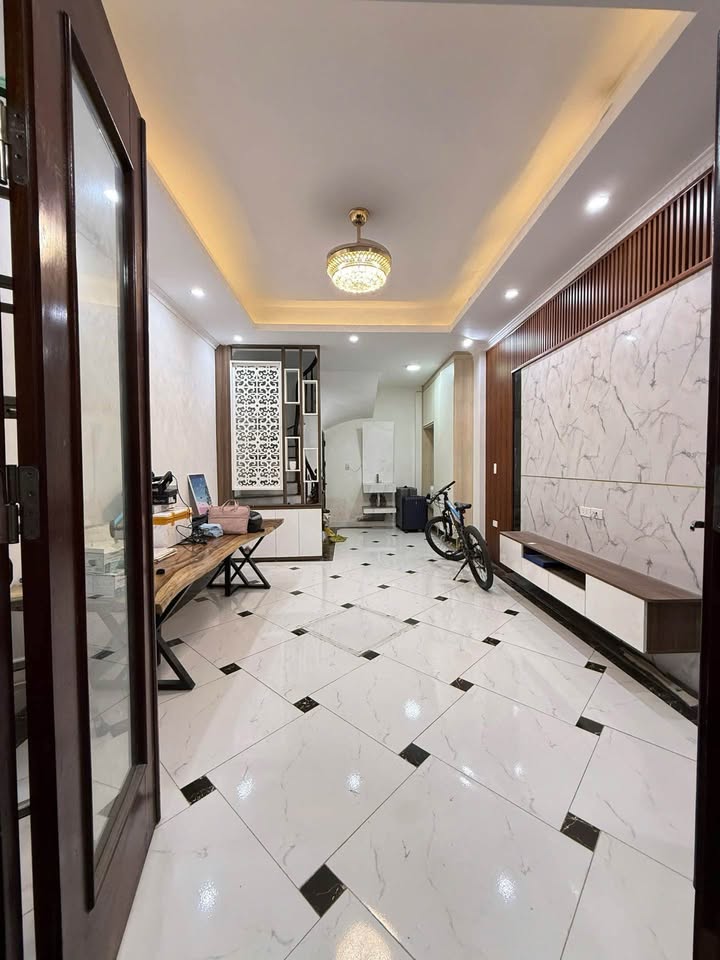Продаётся дом, 35 м², Nam Từ Liêm