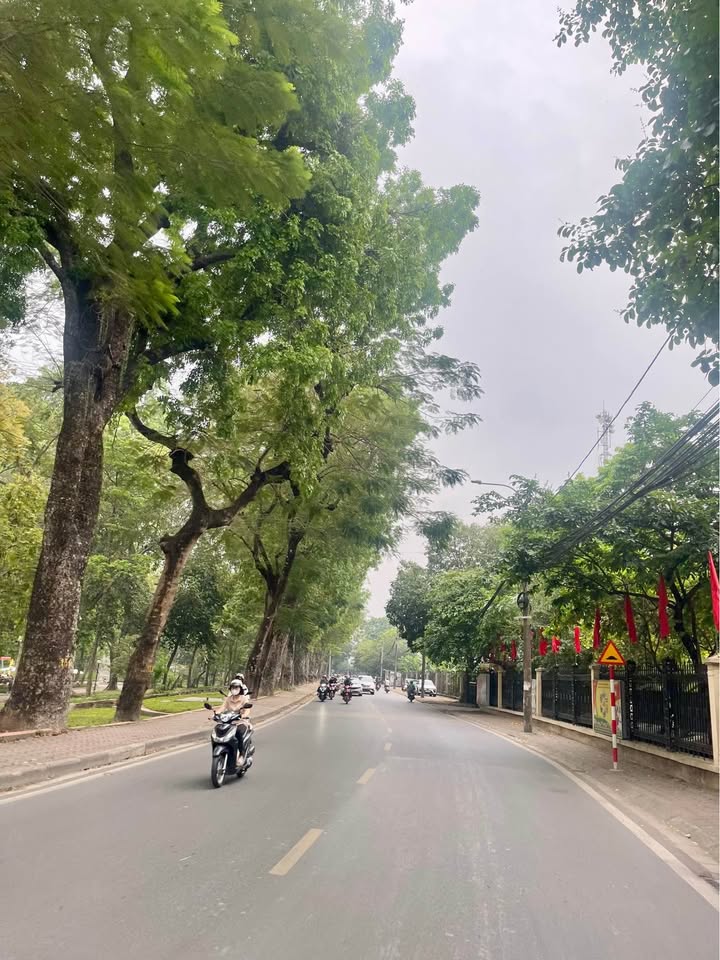 Bán nhà riêng, 27 m², Ba Đình