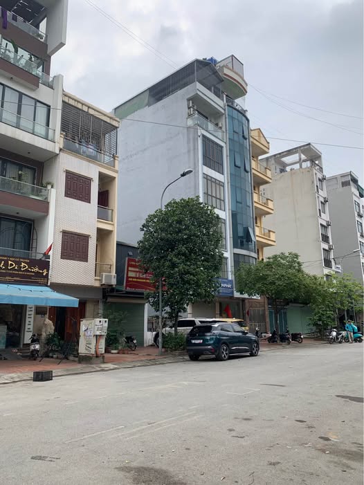 Bán đất nền, 50 m², Hà Đông