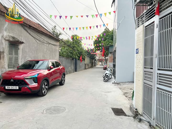 Продаётся участок, 84,6 м², Hoàn Kiếm